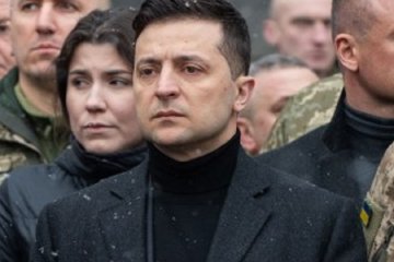 Владимир Зеленский. Фото: president.gov.ua