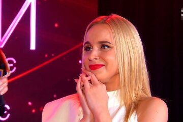 Лілія Ребрик. Фото: скріншот Youtube-відео.