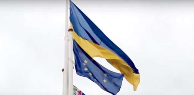 Однією ногою в ЄС: Україна отримала радісну новину – подробиці