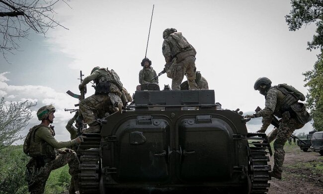 Українців попередили про швидке заморожування війни