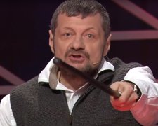 Игорь Мосийчук после ухода от Ляшко высказался об ЛГБТ. Вспомнил о ценностях