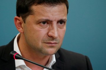 Владимир Зеленский