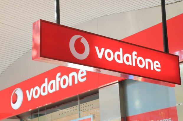 Vodafone знизив ціну на тариф до 175 гривень