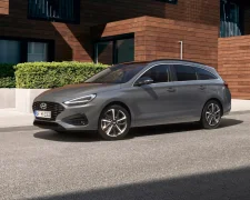 Hyundai i30 Wagon 2024
