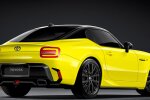Toyota Sports