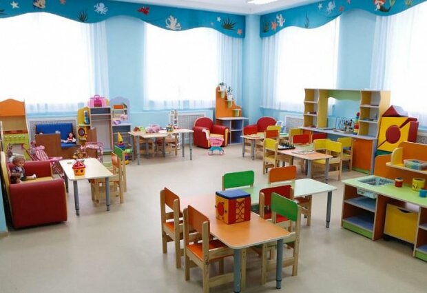 Вспышка коронавируса в детском саду в Броварах: медики сообщили о состоянии малышей