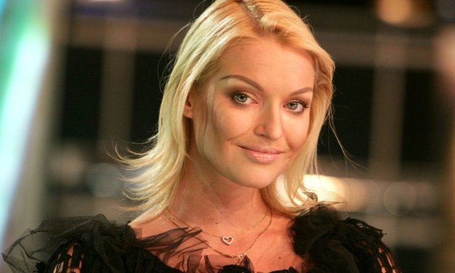 Анастасия Волочкова, фото: vladtime.ru