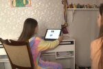 Дистанционное обучение 2020-21. Фото: скриншот Youtube