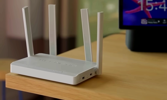 Как за 10 секунд решить проблему с торможением Wi-Fi-роутера. Фото: YouTube