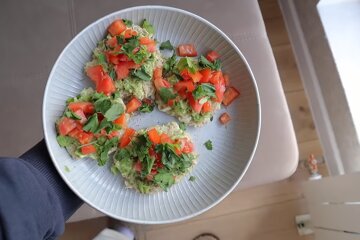 Їжа. Фото: YouTube