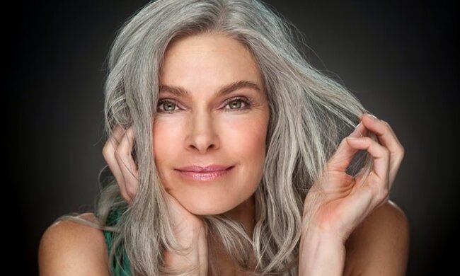 Седина. Фото: YouTube