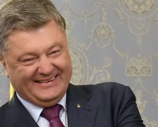 Порошенко