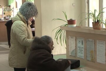 Соцдопомога. Фото: YouTube, скрін