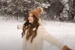 Девушка. Фото: скриншот YouTube-видео