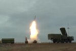 Ракеты рф. Фото: скриншот YouTube-видео