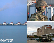 Запорізька АЕС