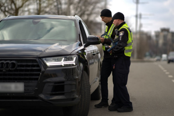Водителей предупредили о штрафе, аресте и лишении прав за старые нормы ПДД. Фото: Telegram