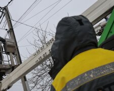 Последствия атаки рф на энергообъект