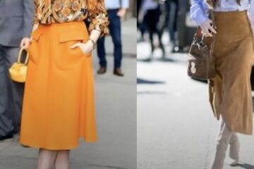 спідниці, скріншот з YouTube