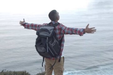 Справжнє щастя. Фото: скріншот Youtube-відео