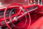 В сторону Mercedes и BMW никто и не глянет – уникальная "копейка" - кабриолет 1960-х годов восхитила сеть. Фото