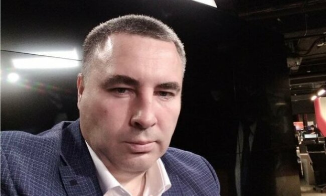 Роман Головін: Порошенко привласнює людську землю