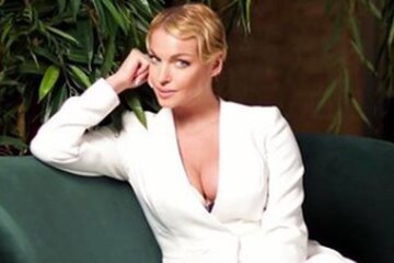 Балерина Анастасия Волочкова похвасталась своим новым увлечением. Фото: Instagram