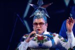 Верка Сердючка. Фото: YouTube, скрин