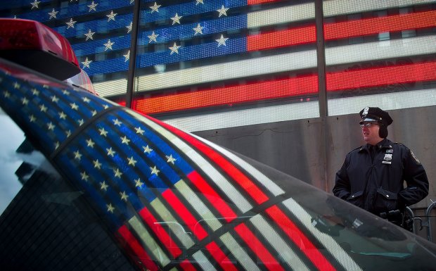 Стрельба в США, фото: Reuters