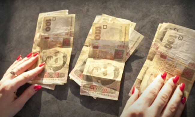 Соцвыплаты. Фото: скриншот YouTube