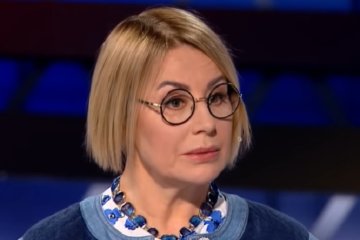 Анна Герман. Фото: скриншот YouTube