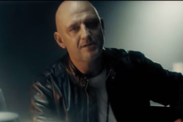Потап, скриншот YouTube