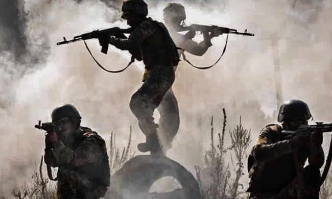 Українцям розповіли, із чого складається БЗВП, яка триває 51 день