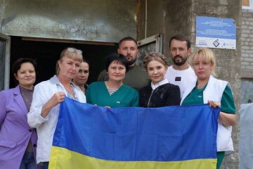 Ми це зробили: мобілізація юнаків до 25 років заборонена, – Юлія Тимошенко