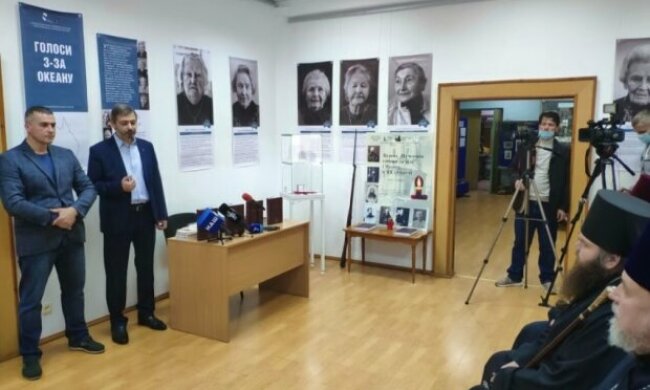 На Киевщине УПЦ впервые представила неизвестные имена репрессированных священнослужителей
