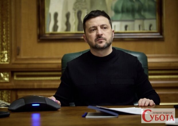 Зеленський: ППО України у максимальній бойовій готовності