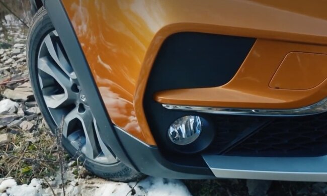 Lada. Фото: Youtube