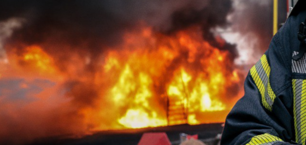 Велике лихо: орки знову вдарили ракетами по навчальному центру ЗСУ, є втрати