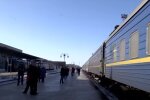 Поезд. Фото: скриншот YouTube-видео