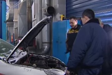 Техогляд. Фото: скріншот YouTube-відео