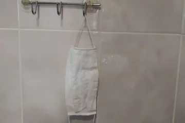 План введения жесткого карантина. Фото: скриншот Youtube
