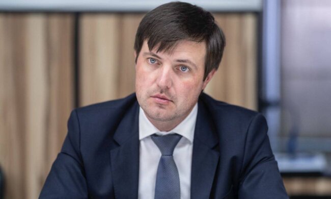 Тарас Высоцкий