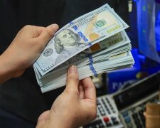 Курс валют в Україні, долар, євро, НБУ, Мінфін. Фото: Стіна