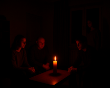 Як вимикатимуть світло в Україні 13 грудня. Фото: YouTube