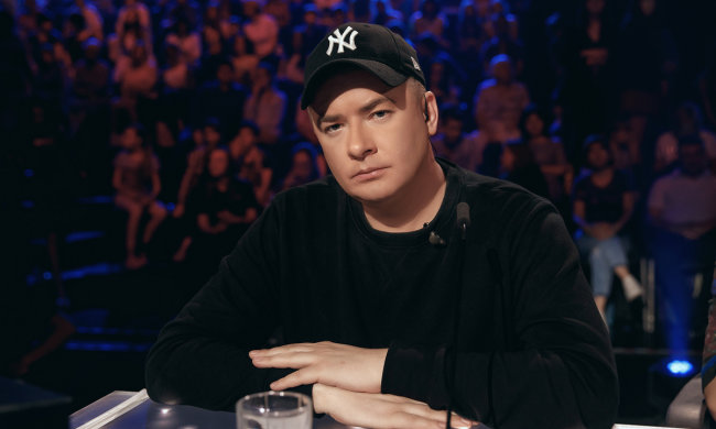 Андрей Данилко