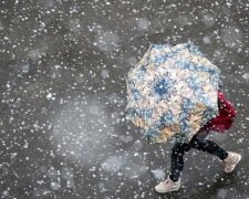 Дожди, ветер и даже мокрый снег: в воскресенье погода резко ухудшится – синоптик Диденко дала прогноз