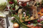 Продукты питания. Фото: скриншот YouTube