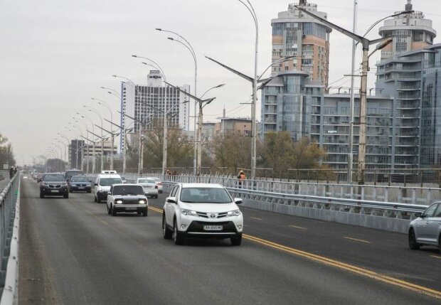 В Киеве появились новые правила для водителей: коснется каждого, что нужно знать