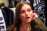 Леонила Гузь. Фото: скриншот YouTube.
