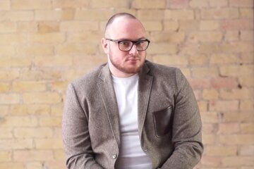 Орест Криштафович